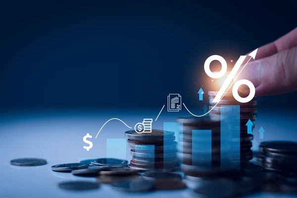interest-rate-dividend-concept-businessman-600nw-2302844881-1